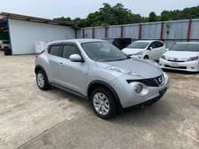 NEW SILVER JUKE (HIRE PURCHASE ACCEPTED)