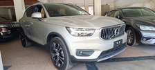 Volvo XC40 T5 AWD 2018