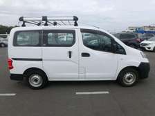NISSAN NV200 (MKOPO/ HIRE PURCHASE ACCEPTED)