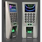 ZKTeco F18 Biometric access control