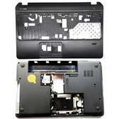 Dell/Asus Laptop Casing (body)