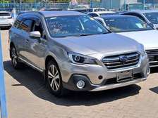 Subaru Outback 2018