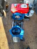PELLETIZER MACHINE