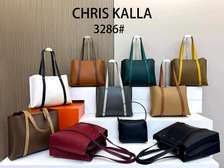 BLACK LADIES HANDBAGS