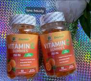 Daynee Vitamin C Gummies 250mg (60 gummies)