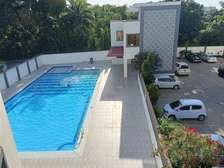 Serviced 4 Bed Apartment with En Suite at Bungalow Road