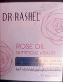 DR RASHEL ROSE OIL nutritious vitality