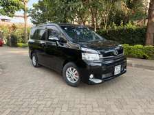 2011 Toyota Voxy