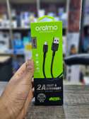 Oraimo type c cable