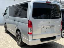 TOYOTA HIACE MANUAL DIESEL (we accept hire purchase)