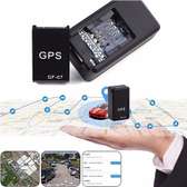 GF-07 GPS Magnetic SOS Tracking Device for Vehicle
