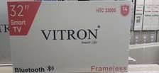 Vitron 32 Smart Tv
