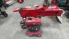 DIESEL ENGINE CHAFF CUTTER FOR SALE