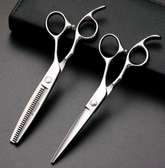 Professional scissors