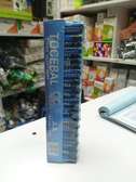 Tocebal AA batteries
