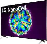 New LG 65 inches 65NANO80 Frameless Smart 4k LED Tv