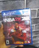 NBA2K 28