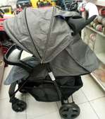 Baby stroller 10.5 utc