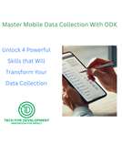 Training Course in Mobile Data Collection Using ODK