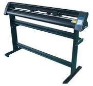 4 Feet Sticker Cutting Machine / Cutting Plotter