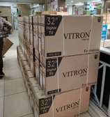 Vitron 32" Digital TVs