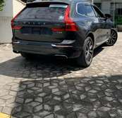 VOLVO XC60 T5