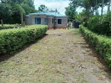 3 Bed House with En Suite at Kiserian