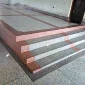 Ruai Terrazzo Flooring Services