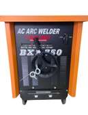 KMAX BX1 500 Ac Arc Welding Machine.