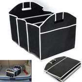 Foldable/Collapsible Car Boot Tidy Organizer