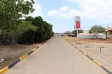 LAMU BEACH PLOT