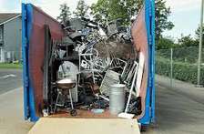 Reliable & Affordable Junk Removal Services in Karen Nairobi