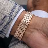 Land Dweller Rolex