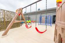 Furnished 2 Bed Apartment with En Suite at Riverside