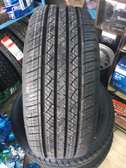 215/55r17 Maxtrek tyres. Confidence in every mile