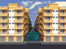 2 Bed Apartment with Backup Generator at Mtwapa Cbd