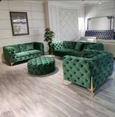 3,2,1 chesterfield modern sofa design
