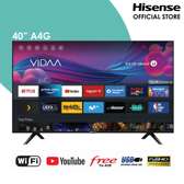 Hisense 40A4G 40 inch Full HD TV