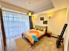 Furnished 2 Bed Apartment with En Suite at Lower Kabete Road