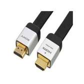 Sony Flat HDMI Cable High Speed - 3M