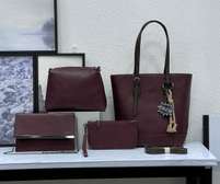 4 in 1 handbags