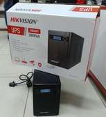 HIKVISION DS-UPS3000: High-Performance 3000VA UPS