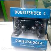 Wireless Ps4 game pad
