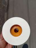 5" STAINLESS STEEL POLISHING DISC FOR SALE!