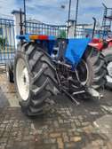 Newholland tractor,Deposit and lipa pole pole