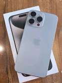 Apple iphone 15pro max unlocked