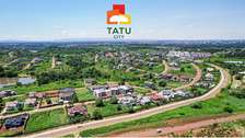 1,000 m² Residential Land at Kijani Ridge Estate