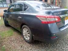 Well Maintained Nissan Sylphy