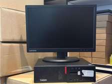 Lenovo Thinkcenter m710s Desktop