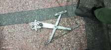 window cable regulator